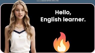 Improve English Speaking Skills Questions in English English Conversation Practice #learnenglish 2