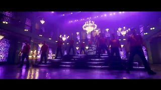 Laage Ura Dhura (লাগে উরা ধুরা)_ Toofan _ Shakib Khan_ Pritom_ Mimi_ Raihan _ Alpha-i _ Chorki _ SVF(720P_HD).