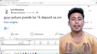 How to Trade Forex for Beginners 1000 Pesos Capital