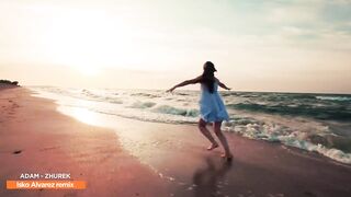 ADAM - ZHUREK (Isko Alvarez Remix) _ Премьера песни _adam(720P_HD).