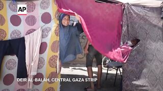 House keys carry symbolic weight for Gaza families repeatedly displaced by war.