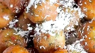 Amazing and easy to cook ????