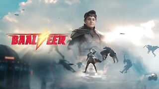 Baalveer को पता चली Param की असली पहचान | Baalveer S4 | Ep 42 | Full Episode | 2 July 2024