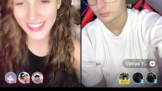 Tik tok girl 369