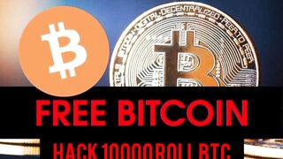 FREEBITCOIN SCRIPTS 10000 ROLLS