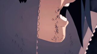 Sasuke ---Tag-#anime #edit #naruto #sasuke #viral.
