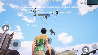 Ya New Animation Kasi Lagi #pubgm #bgmi #bgmilovers