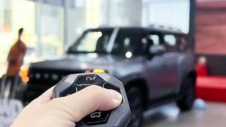 All New 2023 CHERY Jetour Traveler