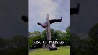 Unbelievable Fitness of Imran Khan