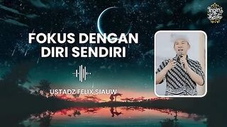 Fokuslah Pada Diri Sendiri