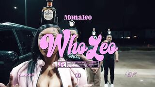 Monaleo - Don Who Leo (Official Music Video).