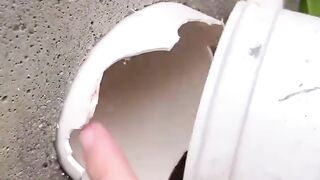 Petite astuce a faire a la maison