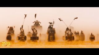 Return to the City-MOVIE CLIP 4K