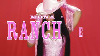 Monaleo - Ranchero (Official Music Video).