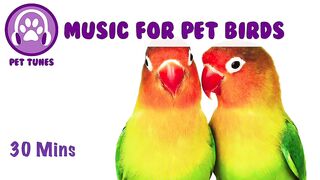 Music for Lovebird