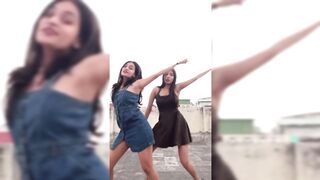 Indian Girl Kashish Dance 5