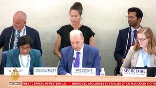 Israeli authorities responsible for war crimes in Gaza, UN inquiry finds