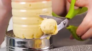 Astuces de pâtisserie simple et facile à faire