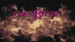 Once Bitten (1985)
