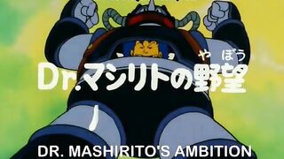 72 Dr Mashirito ambition part II