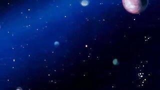 69 The invader from outer space