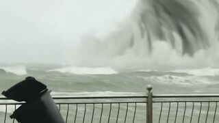 tornado in dubai#dudai # tornado