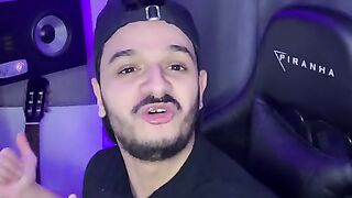 FOLLOW WALID