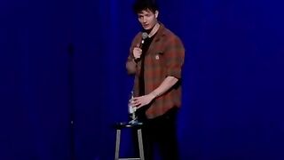 WE STAND WITH Matt Rife‼️‼️‼️-My new spirit animal!