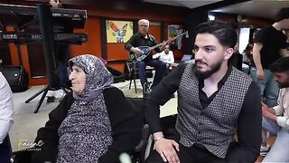 هولندا حفلة الفنان اصلان جان