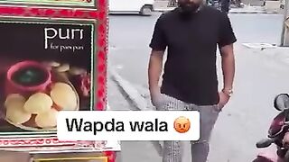 wapda wly