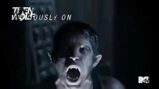 Teen wolf 4