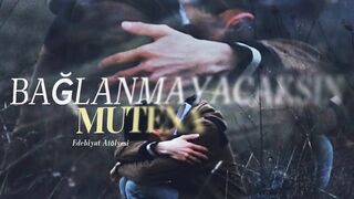Bağlanmayacaksın - Mutena