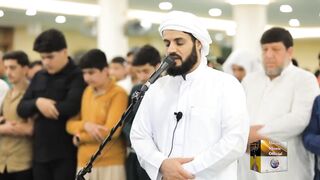 Creativity in reciting Surat Al-Saffat ~ 29 Ramadan 1445