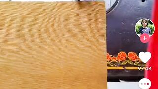 stitching