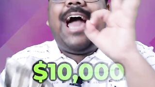 Gurabteed 10000 per month make money online