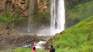 A gift of nature that we must be grateful for