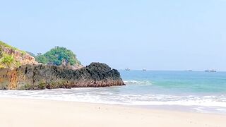 Lampung also has beautiful islands
