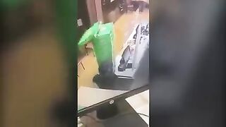 This People almost Die If not for perfect Timing