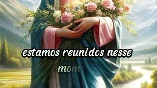Momento da Ave Maria. 96