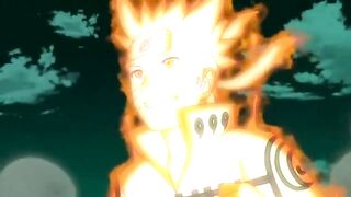 Best Naruto and Tobirama moments