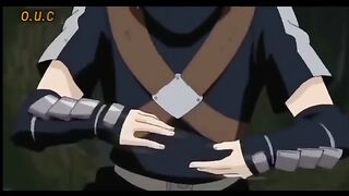 Kecepatan Pertarungan Minato (Yellow Flash Konoha)