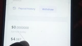Watch video and earn money