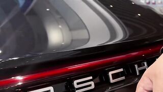 All New 2023 Porsche 911