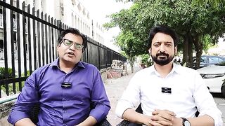 Game Changer Document Before CJP Qazi Faez Isa in Reserved Seats Case || Details by Essa Naqvi