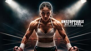 UNSTOPPABLE Get it Done - Motivational Speech.