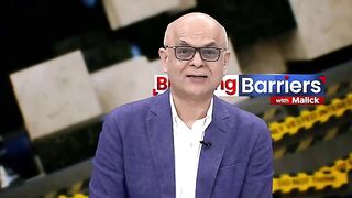Justice Athar Minallah Suprise Govt? | Will PTI get reserve seats? | Mazhar Abbas | Malick |Aik News