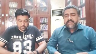 Iddat case is an unusual situation What happened in court? | Justice Tariq Jahangiri contempt of court case major order issued