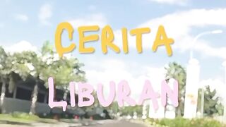 Cerita liburan