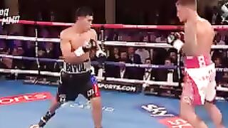 It Hits Like A Machine Gun! Dmitry Bivol Is The Main Boxing Technician