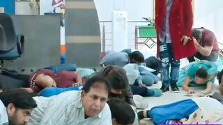 Movie video follow Me 3